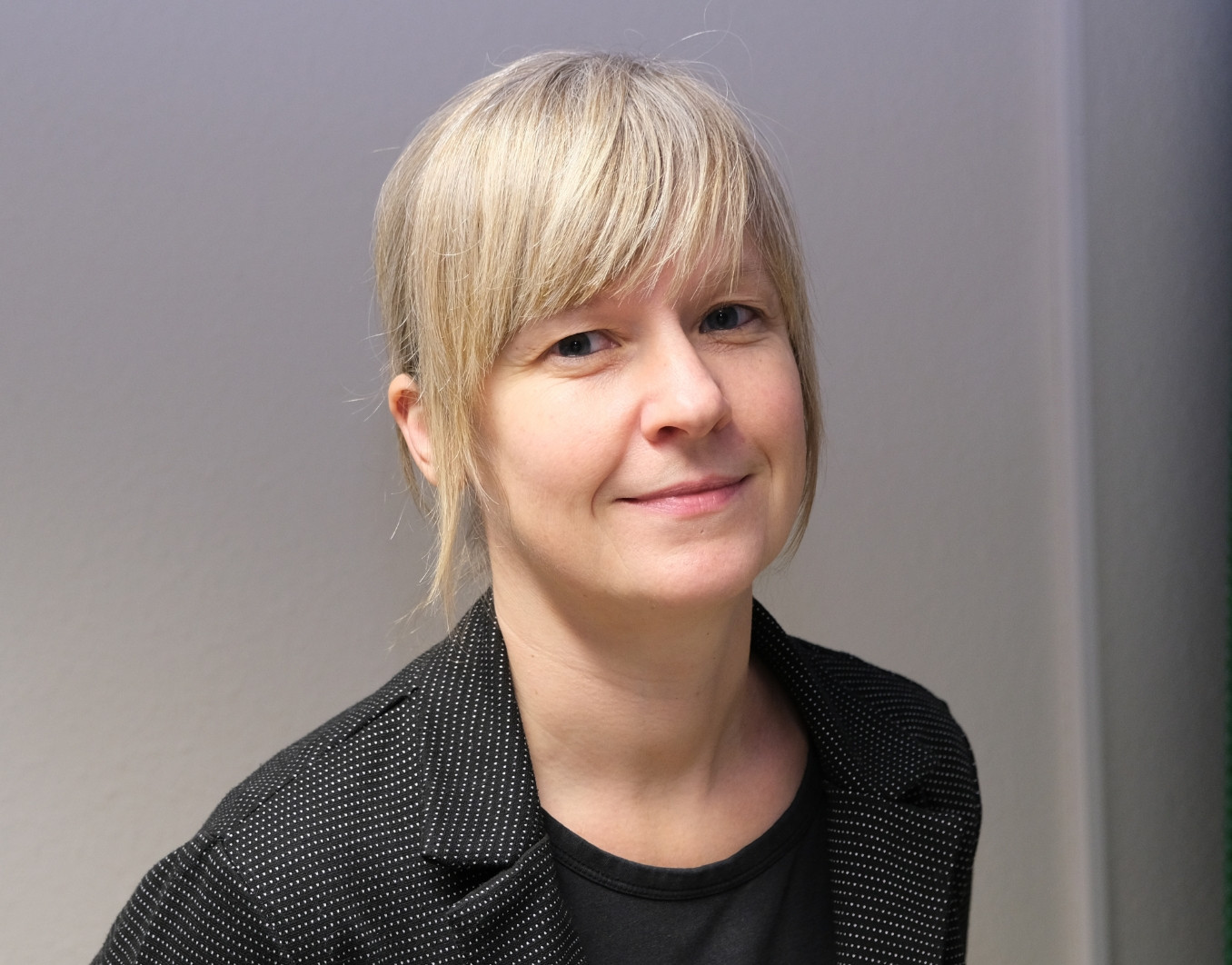 Franziska Mumm