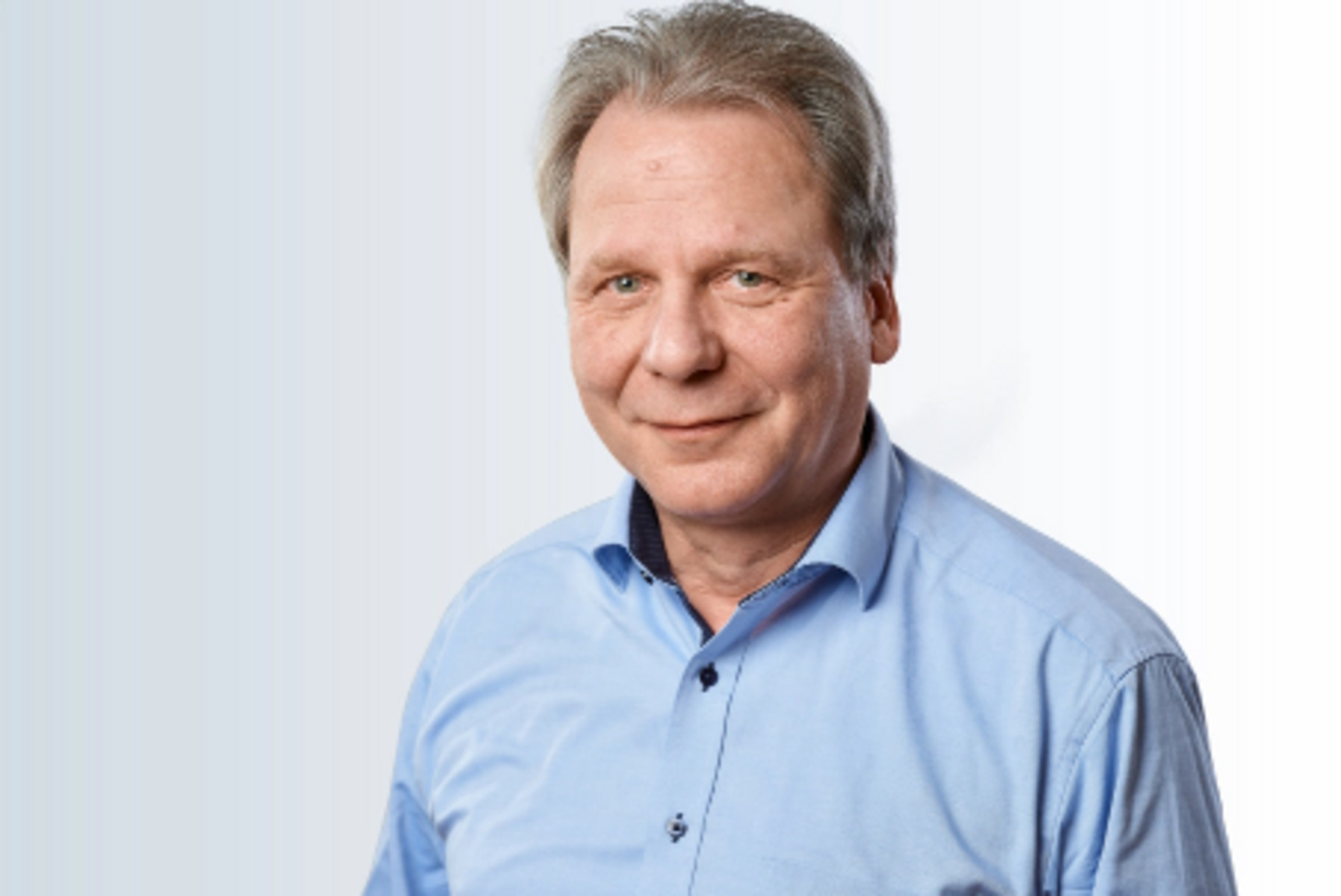 Geschäftsführer Thorsten Stolpe